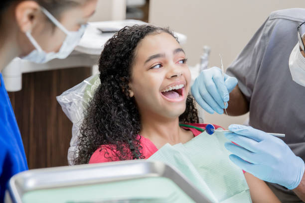 Best Emergency Broken Tooth Repair in Lewisport, KY
