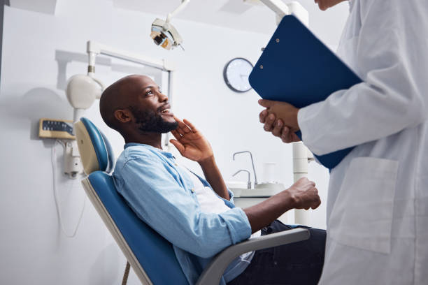 Best After-Hours Emergency Dentist in Lewisport, KY