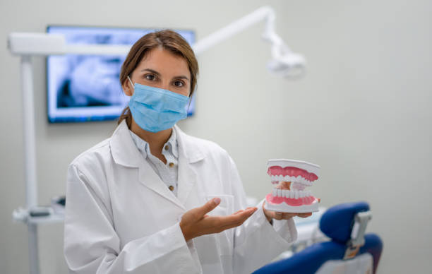 Best Weekend Emergency Dentist in Lewisport, KY