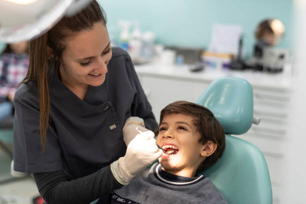 Best Emergency Tooth Extraction in Lewisport, KY