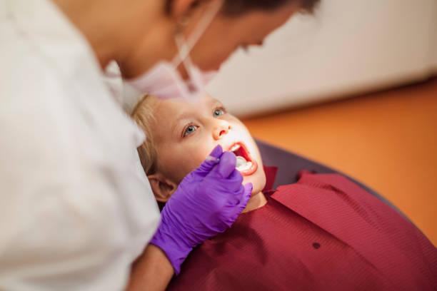 Best Emergency Tooth Extraction in Lewisport, KY