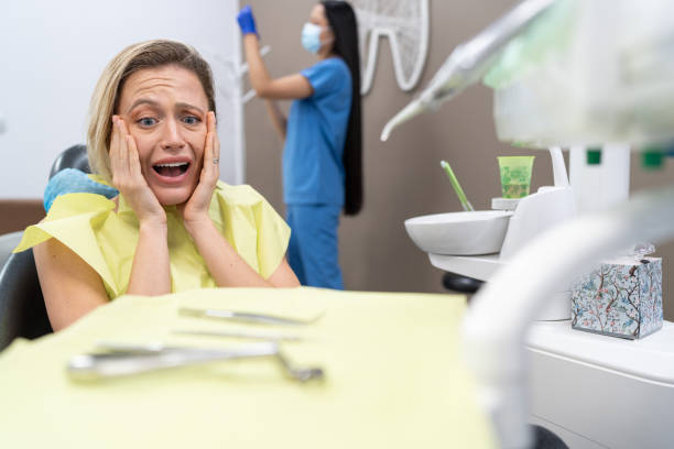 Best Emergency Tooth Extraction in Lewisport, KY