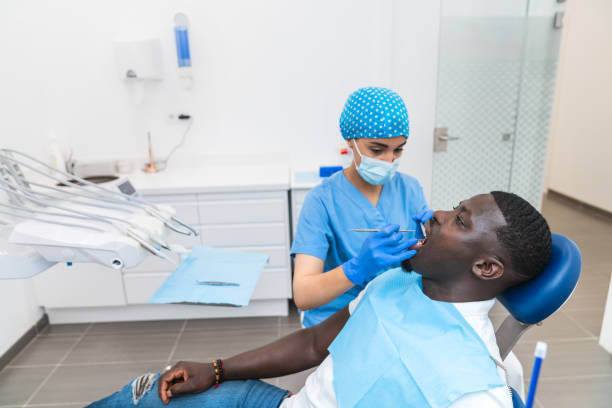 Best Emergency Wisdom Teeth Removal in Lewisport, KY